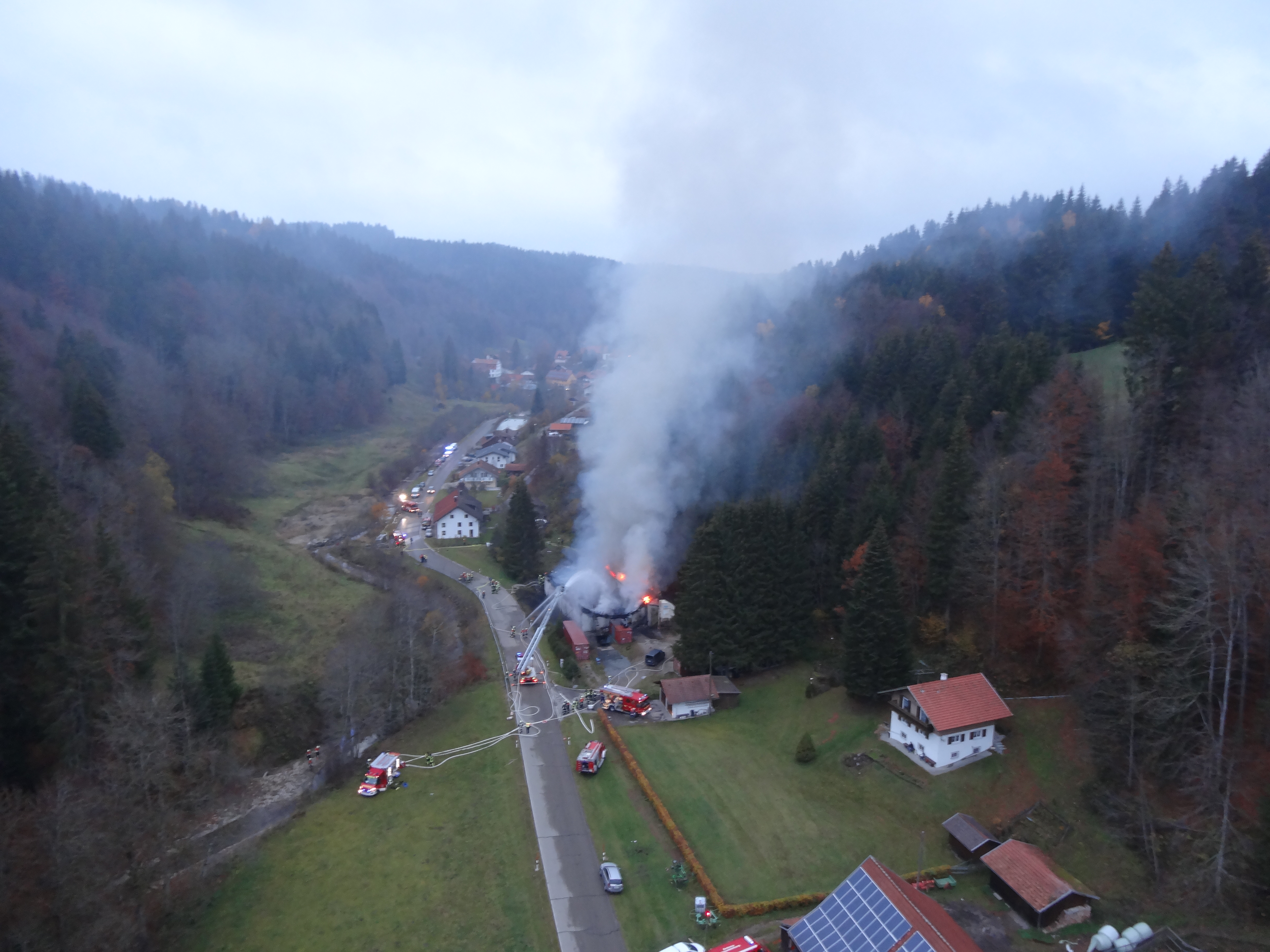 Meldung - BRK Kreisverband Oberallgäu